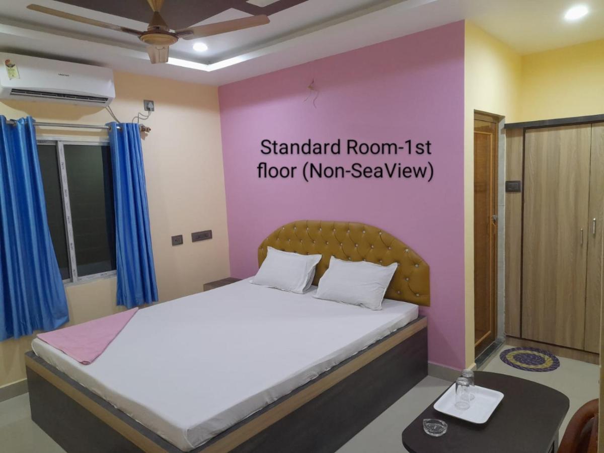 Hotel Rupkatha Mandarmani Habitación foto