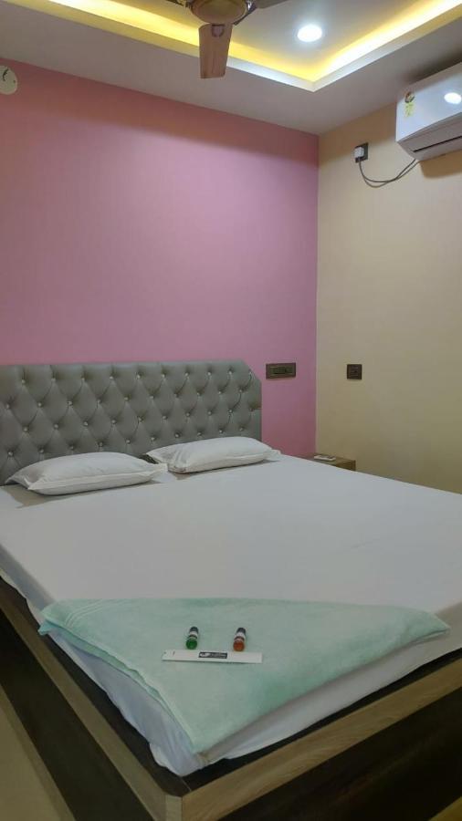 Hotel Rupkatha Mandarmani Habitación foto